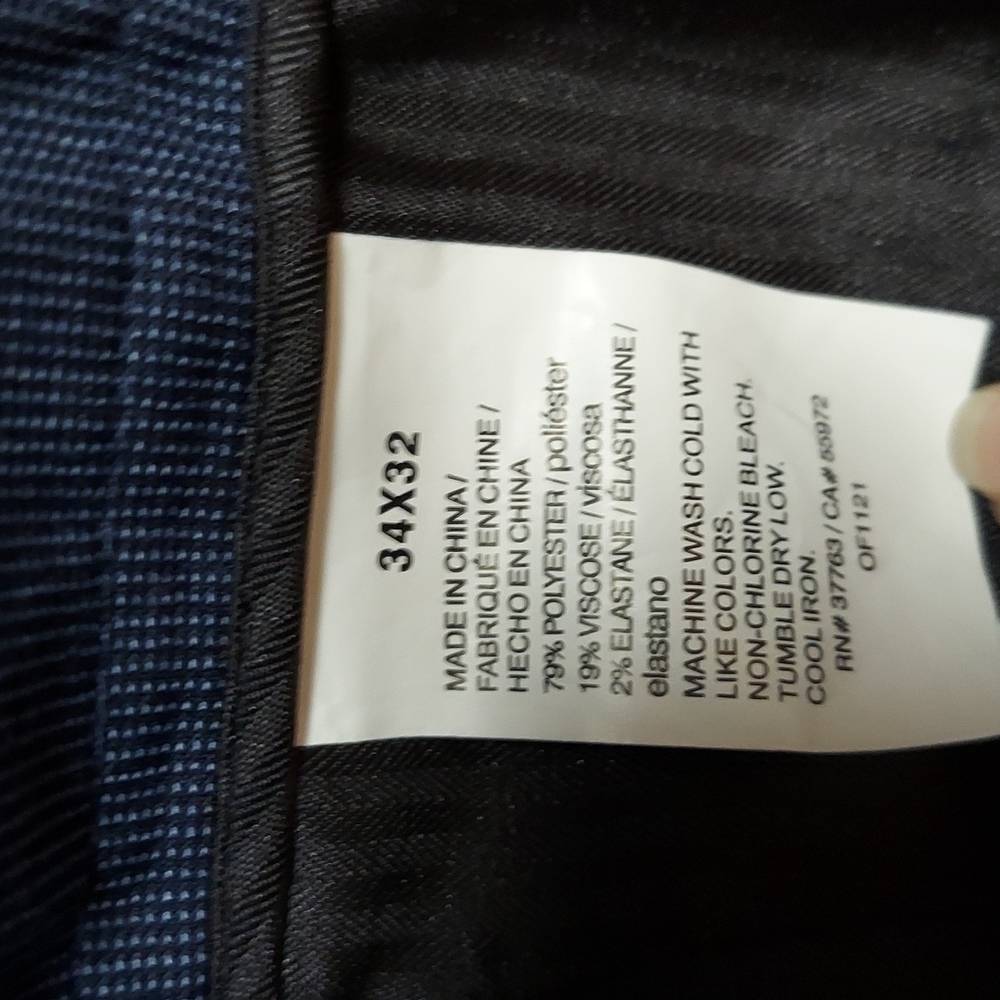 Perry Ellis - Picture 7 of 8